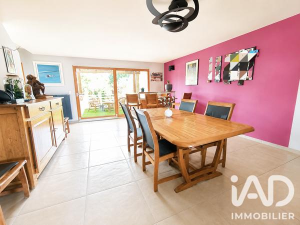 Maison à vendre 8 pièces 240 m² Dommartin-lès-Toul