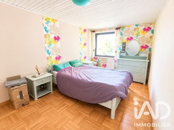 Maison à vendre 8 pièces 240 m² Dommartin-lès-Toul