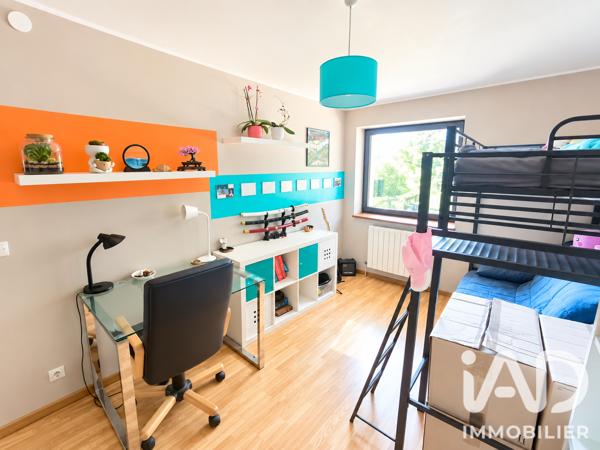 Maison à vendre 8 pièces 240 m² Dommartin-lès-Toul