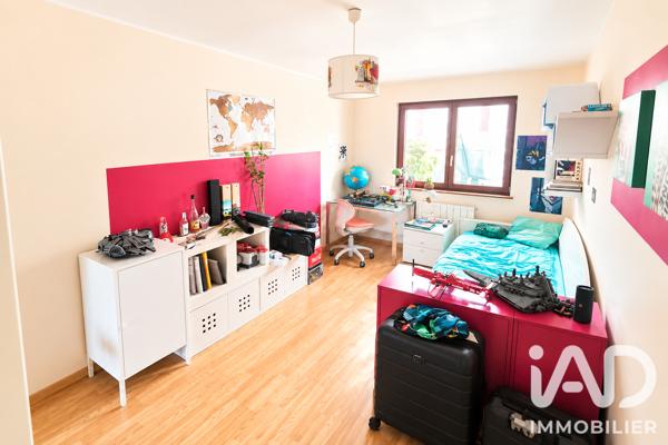 Maison à vendre 8 pièces 240 m² Dommartin-lès-Toul