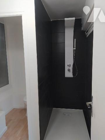 Maison de ville en pierre entièrement rénovée – 114 m² habitables