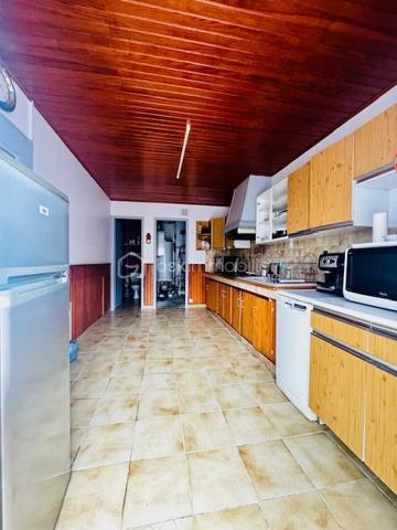 Maison de village de 100 m²