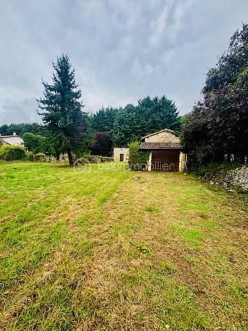 Maison de village de 100 m²