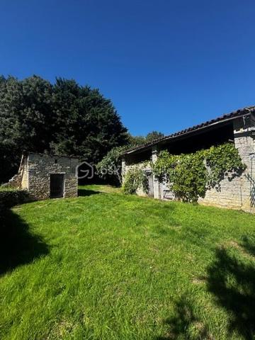 Maison de village de 100 m²