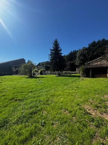 Maison de village de 100 m²