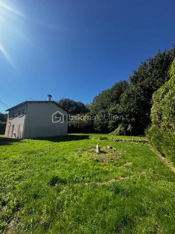 Maison de village de 100 m²