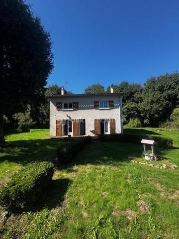 Maison de village de 100 m²