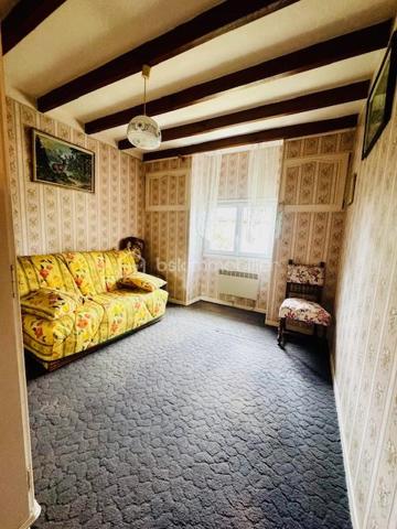 Maison de village de 100 m²