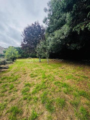 Maison de village de 100 m²