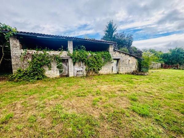 Maison de village de 100 m²