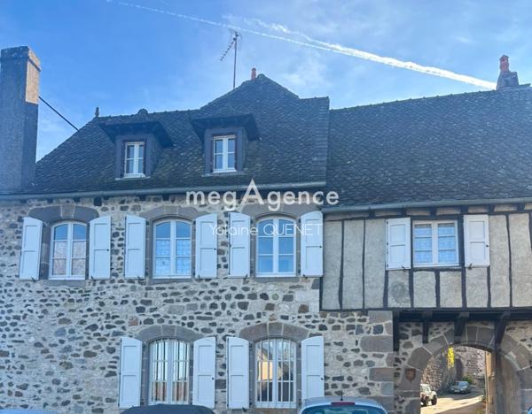 Immeuble à MUR-DE-BARREZ, 12600 - 160m²