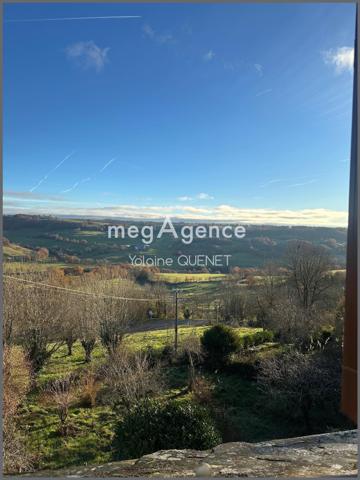 Immeuble à MUR-DE-BARREZ, 12600 - 160m²