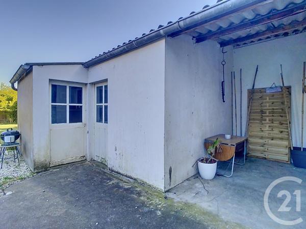 Maison à vendre  4 pièces - 122,47 m2 DONGES - 44