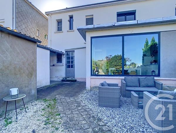 Maison à vendre  4 pièces - 122,47 m2 DONGES - 44