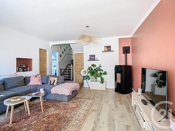 Maison à vendre  4 pièces - 122,47 m2 DONGES - 44