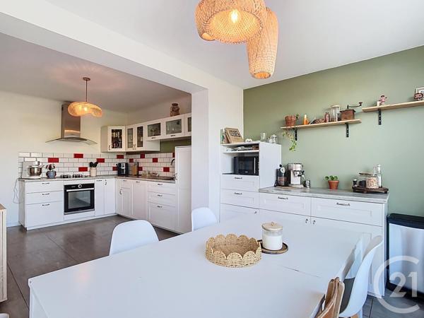 Maison à vendre  4 pièces - 122,47 m2 DONGES - 44