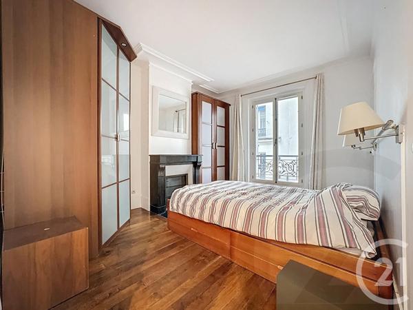 Appartement F3 à vendre  3 pièces - 53,11 m2 PARIS - 75018