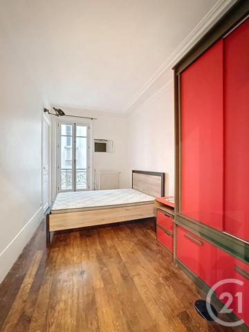 Appartement F3 à vendre  3 pièces - 53,11 m2 PARIS - 75018