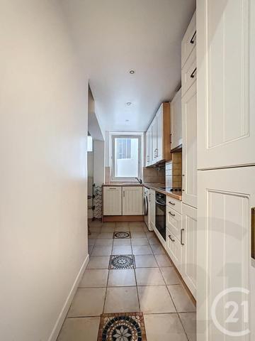 Appartement F3 à vendre  3 pièces - 53,11 m2 PARIS - 75018