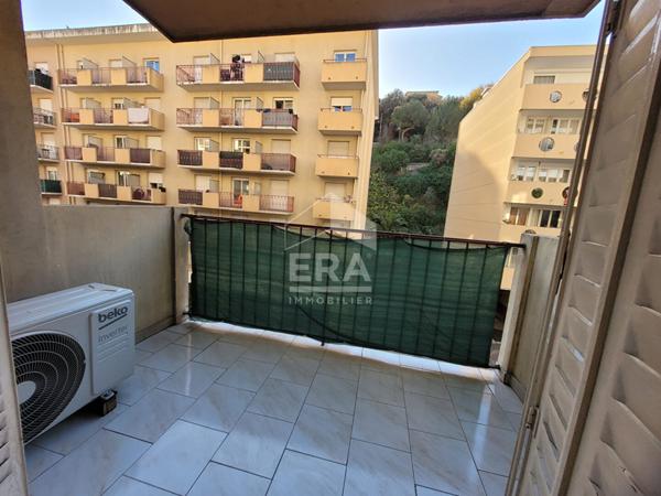 NICE OUEST À vendre : Appartement 2 pièces - Réf. 11829AB
