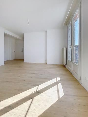 À vendre - T3, 3 pièces situé à Tours (37000)