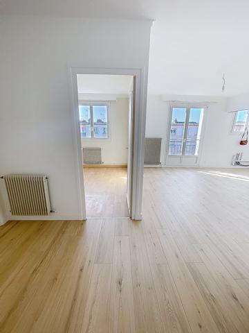 À vendre - T3, 3 pièces situé à Tours (37000)