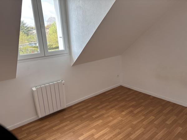 À vendre - T2, 2 pièces situé à Tours (37100)