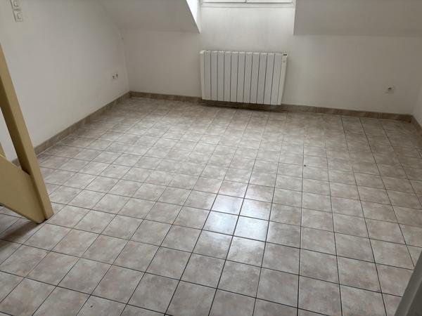 À vendre - T2, 2 pièces situé à Tours (37100)