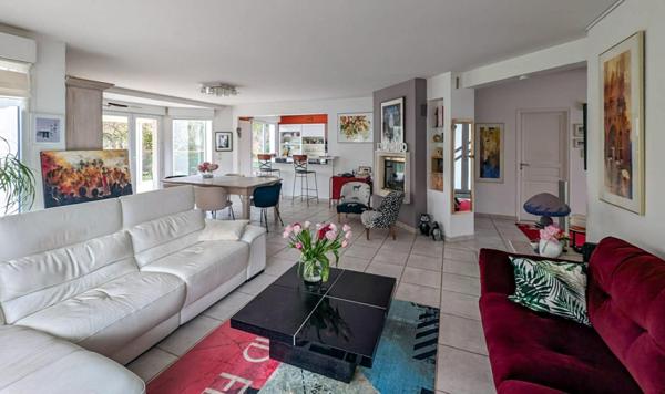 Maison de prestige vieux Bezannes