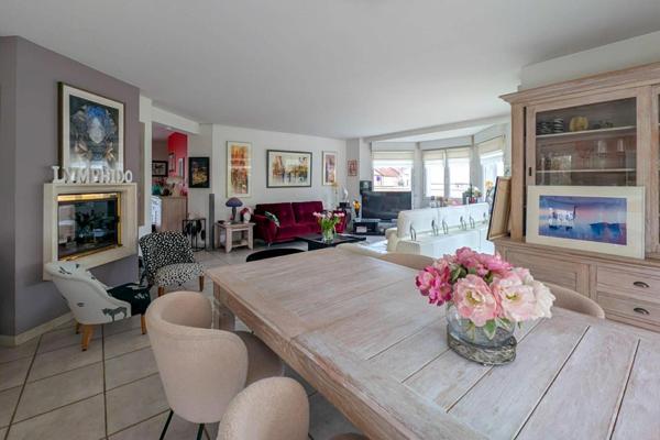 Maison de prestige vieux Bezannes