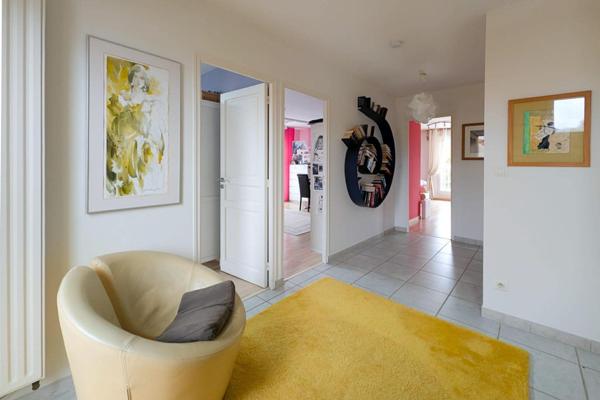 Maison de prestige vieux Bezannes