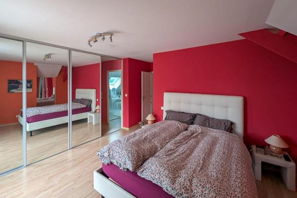 Maison de prestige vieux Bezannes