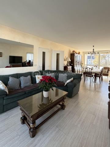 Appartement de 94,55 m²