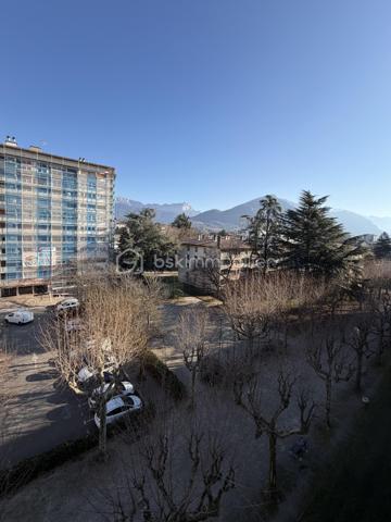 Appartement de 94,55 m²