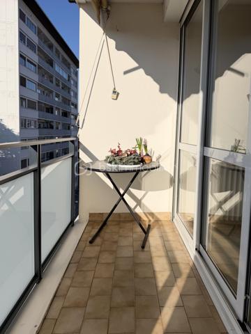 Appartement de 94,55 m²