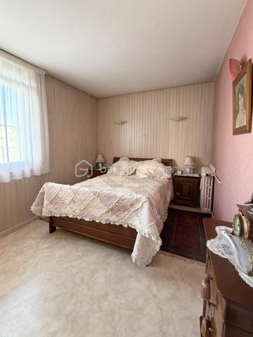 Appartement de 94,55 m²