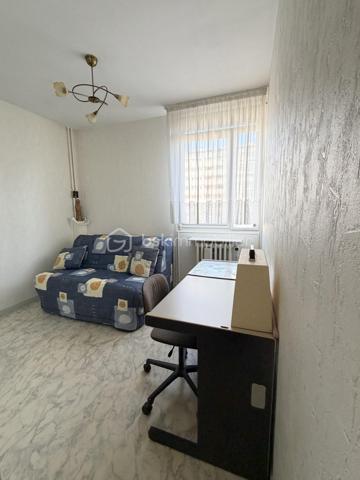 Appartement de 94,55 m²