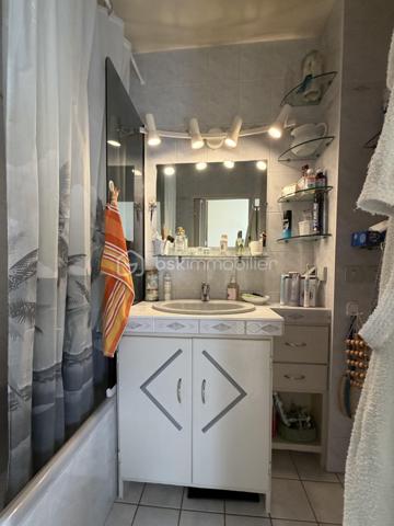 Appartement de 94,55 m²