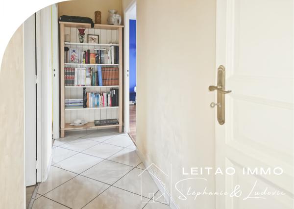 Graulhet (81300) Maison en campagne avec garage 117 m²