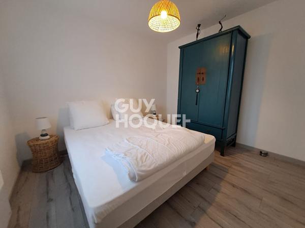 Maison Dolus D'Oléron 4 pièce(s)