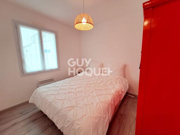 Maison Dolus D'Oléron 4 pièce(s)