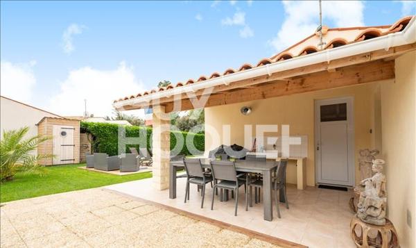 Maison Dolus D'Oléron 4 pièce(s)