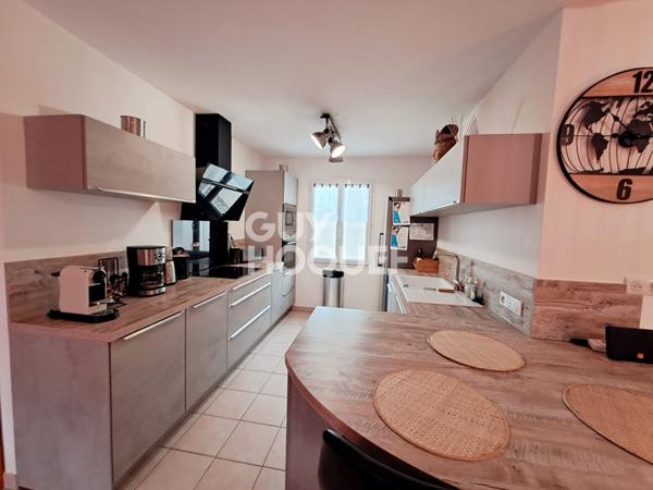 Maison Dolus D'Oléron 4 pièce(s)