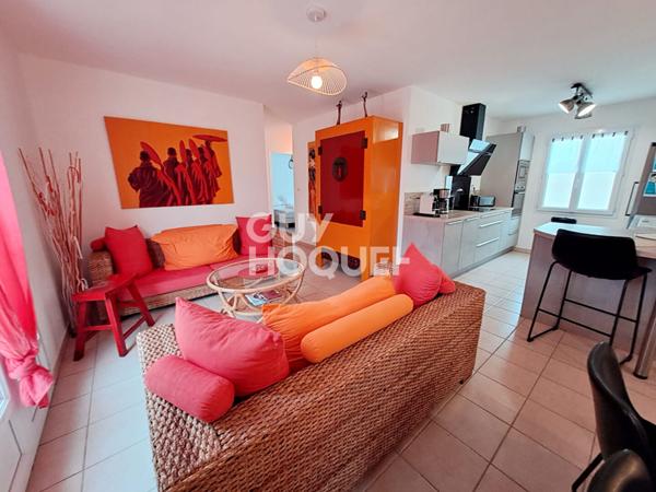 Maison Dolus D'Oléron 4 pièce(s)