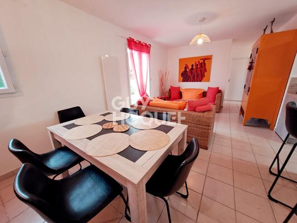 Maison Dolus D'Oléron 4 pièce(s)