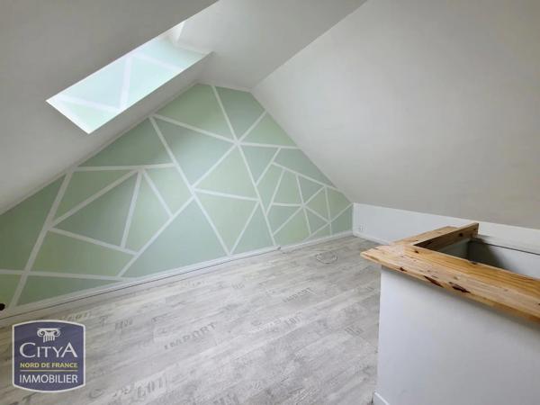 Maison à louer 5 pièces 100m² Dunkerque (59430)