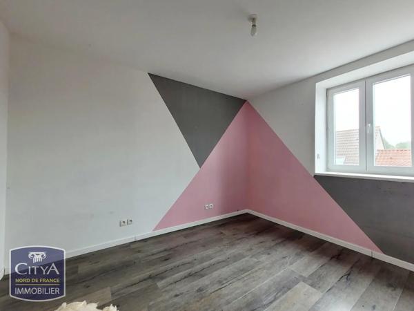 Maison à louer 5 pièces 100m² Dunkerque (59430)