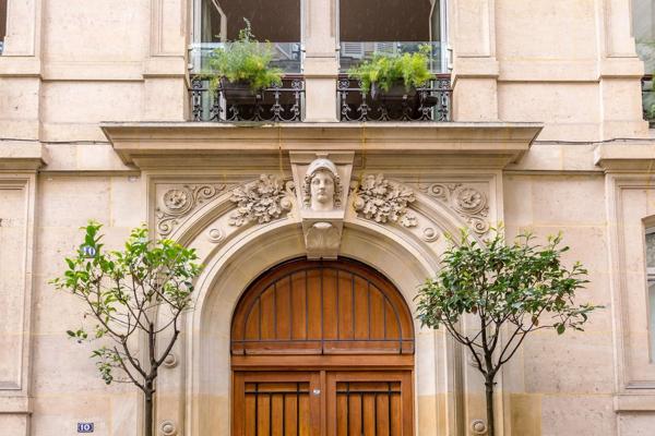 Vente Appartement de luxe Paris 9 5 Pièces 158.18 m²