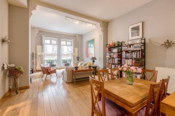 Vente Appartement de luxe Paris 9 5 Pièces 158.18 m²