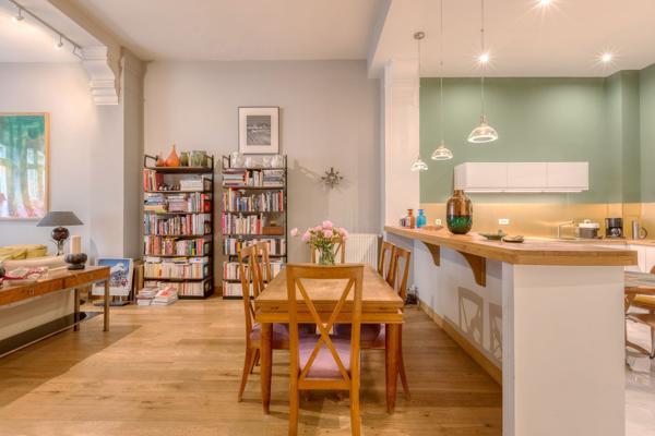 Vente Appartement de luxe Paris 9 5 Pièces 158.18 m²
